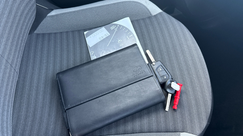 Toyota Aygo 1.0 VVT-i X-Trend 5dr Petrol Hatchback